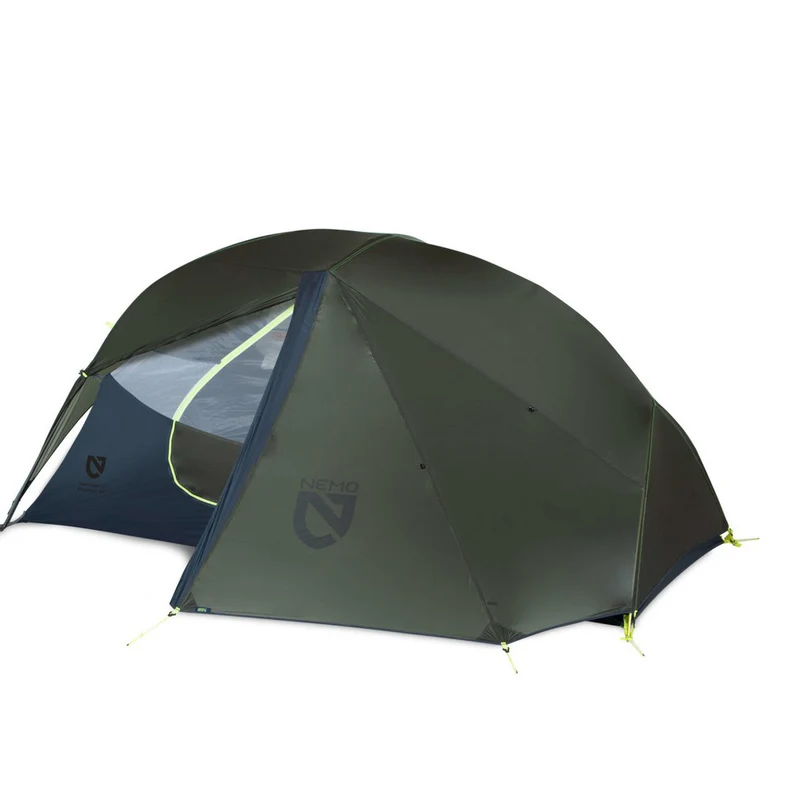 Tente Nemo Equipment Dragonfly Bikepack 2P