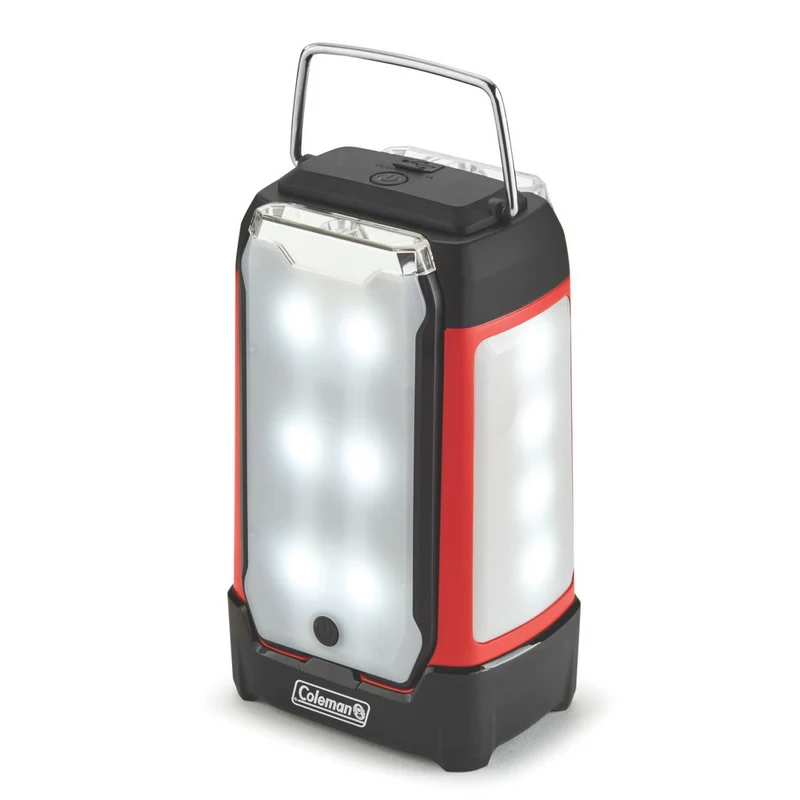 Lanterne à DEL Coleman Duo Pro 400 lumens
