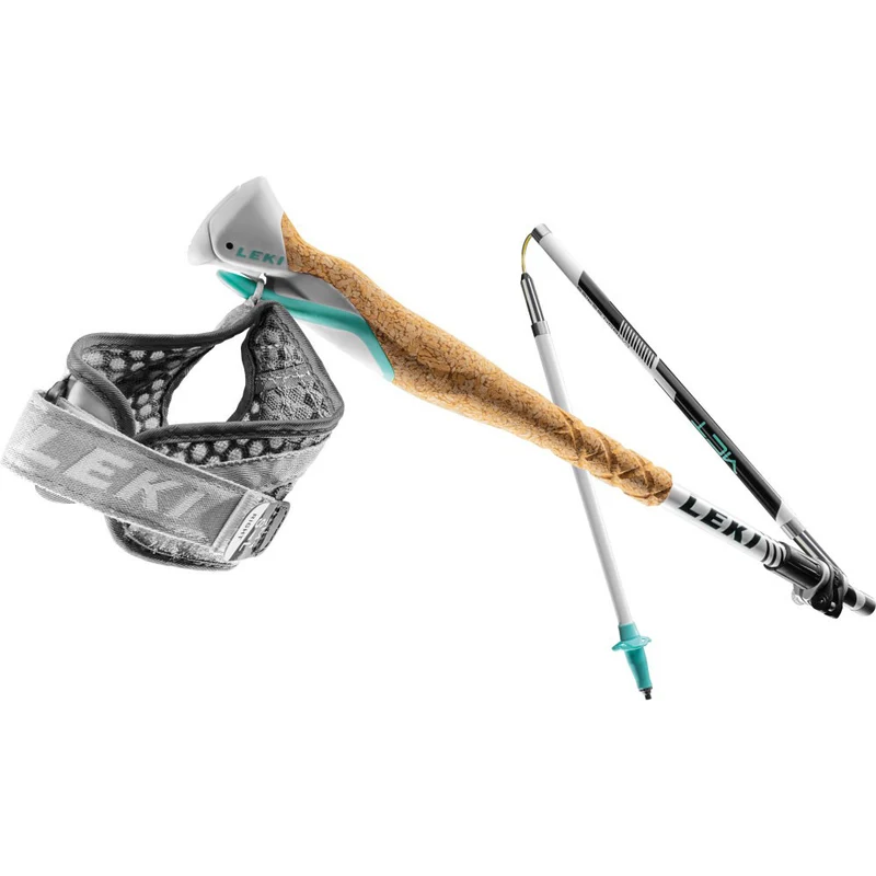 Bâtons de marche Leki MCT 12 Vario Carbon Lady (femmes)