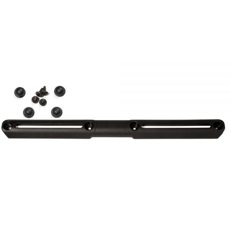 Rail supérieur long Ortlieb QL1 pour sacoches Ortlieb de 2007 et plus