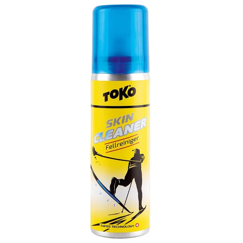 Nettoyeur à peaux de Toko 70 ml