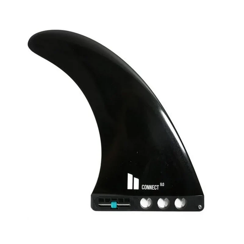 Aileron de 9 po Boardworks FCS II Dolphin