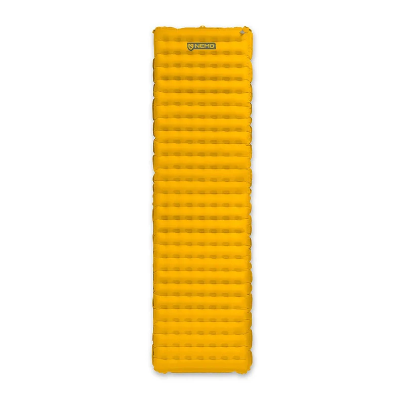 Matelas de sol isolé Nemo Tensor - régulier
