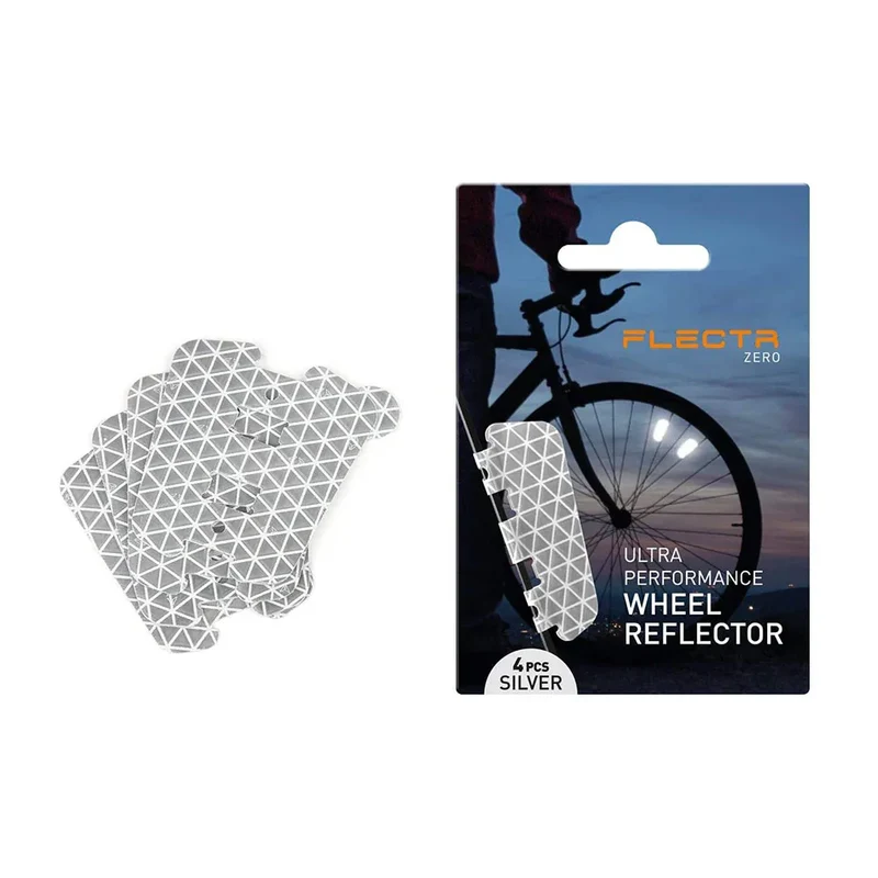 Ensemble de réflecteurs de rayons Flectr 360