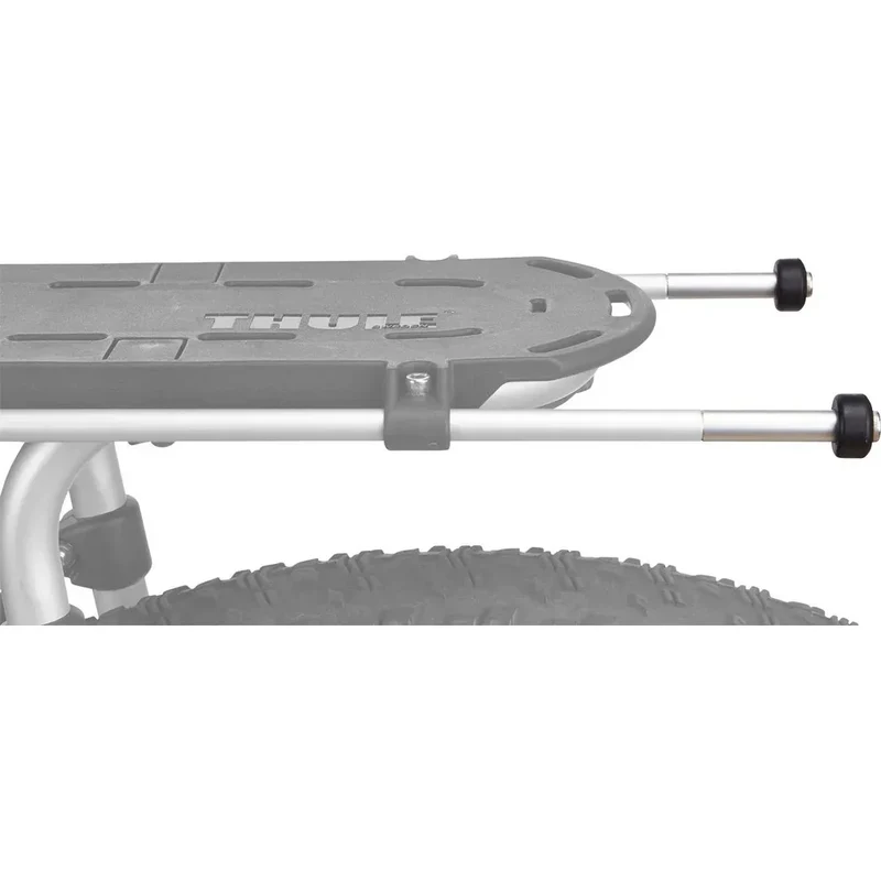 Extension pour porte-bagages Thule Pack 'n Pedal