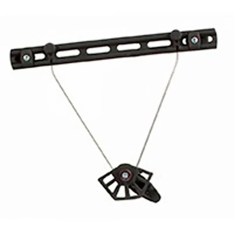 Système de fixation Ortlieb QL3.1