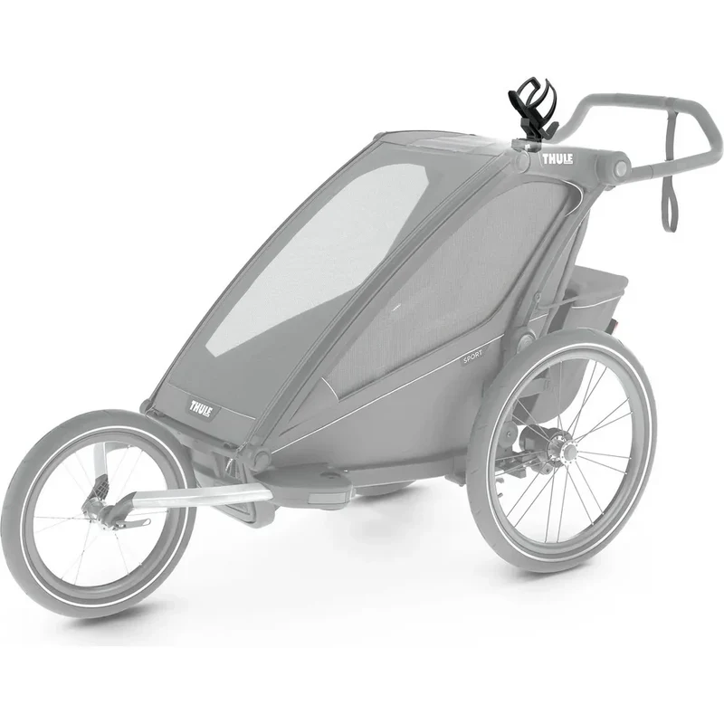 Porte-bidon Thule Bottle Cage