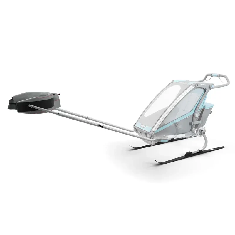 Trousse de ski de fond Thule Chariot