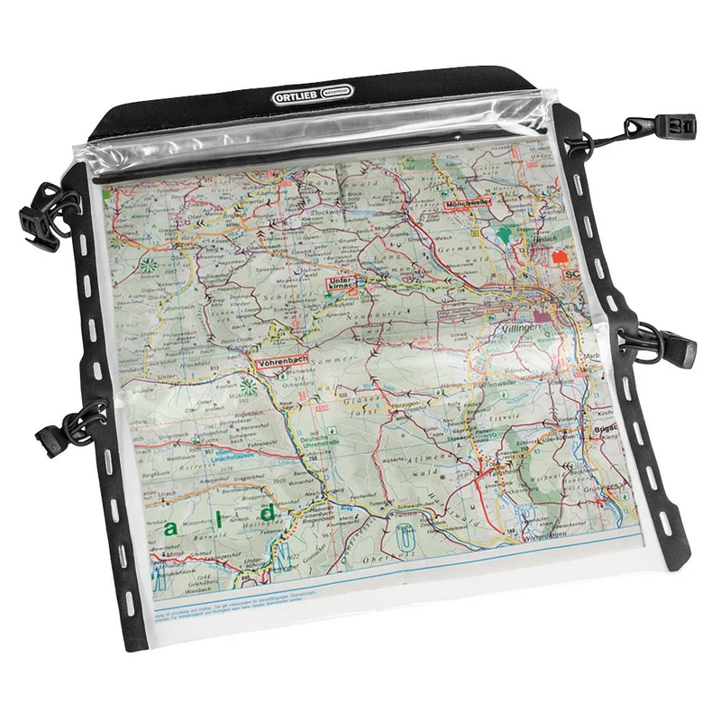 Porte-carte Ortlieb Ultimate