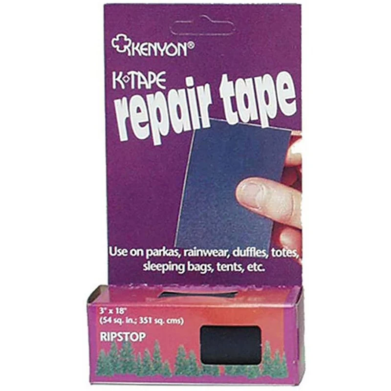 Ruban de réparation Chinook Kenyon K-Tape