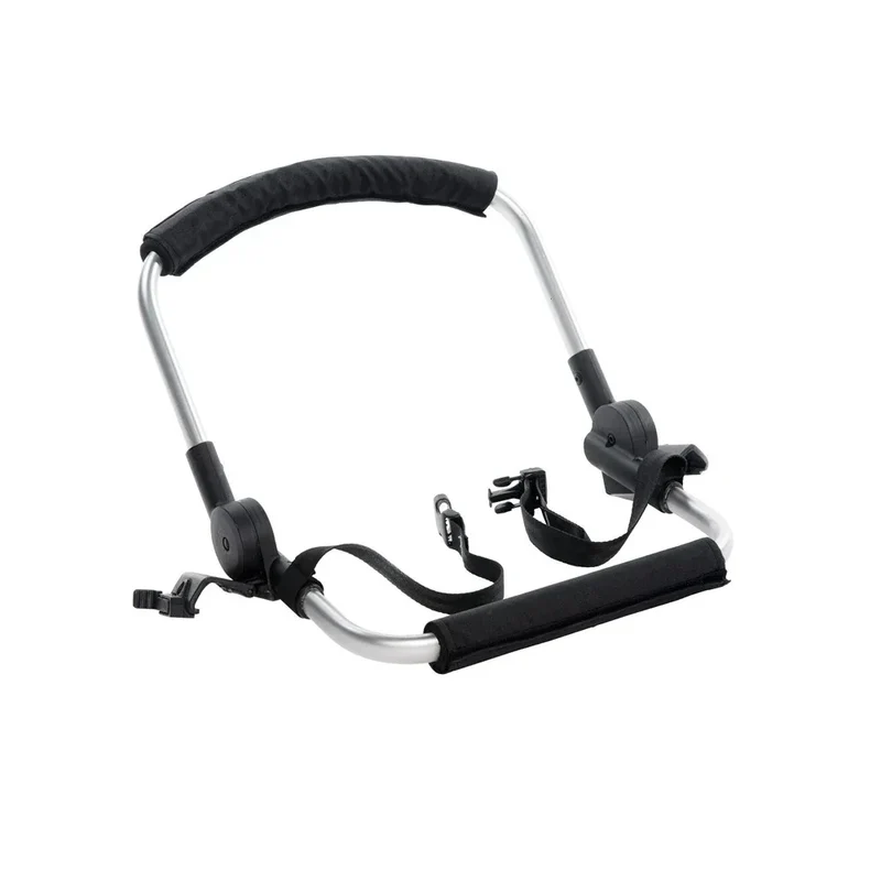 Adaptateur de siège d'auto pour bébé pour poussettes Thule Glide et Urban Glide