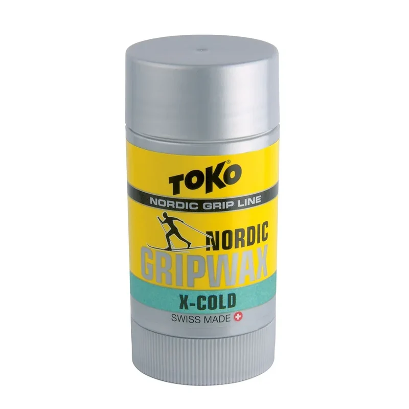 Fart de retenue Toko Nordic X-Cold