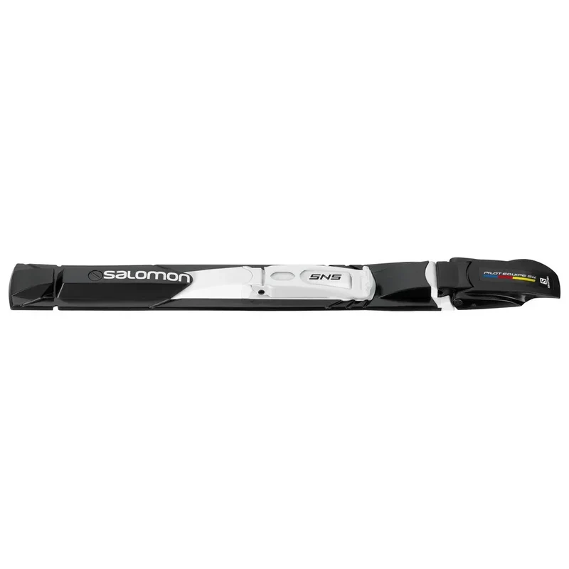 Fixations de ski de patin Salomon SNS Pilot Equipe Skate