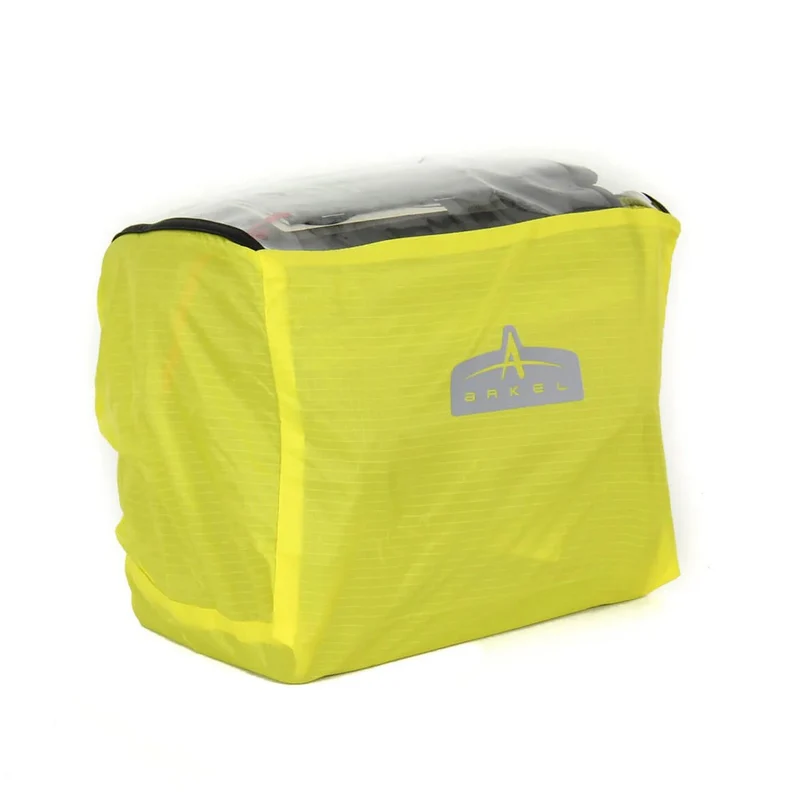 Housse imperméable pour sac de guidon Arkel - Petit