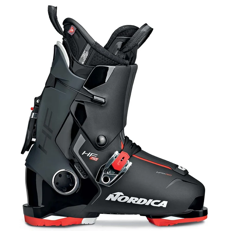 Bottes de ski alpin Nordica HF 110 (hommes)