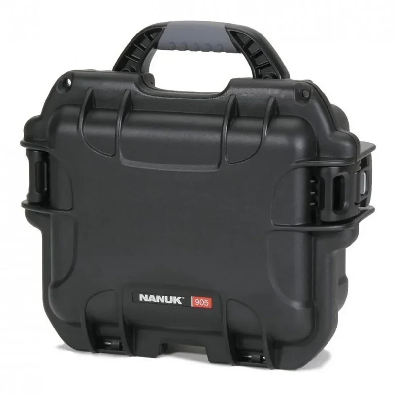 Coffre Nanuk 905 A/Mousse