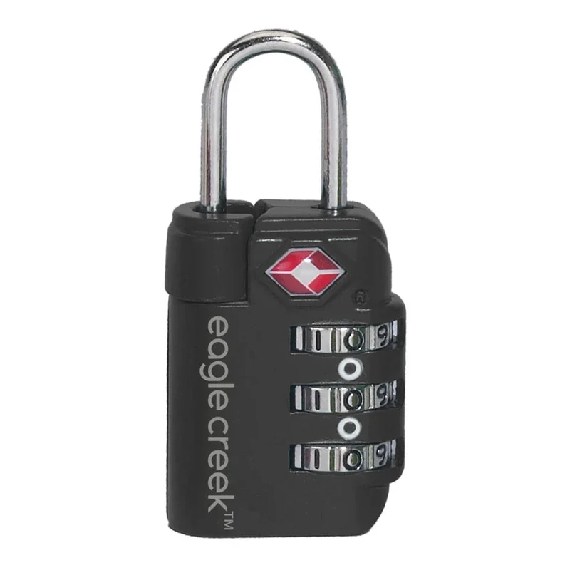 Cadenas Eagle Creek TSA Travel Safe