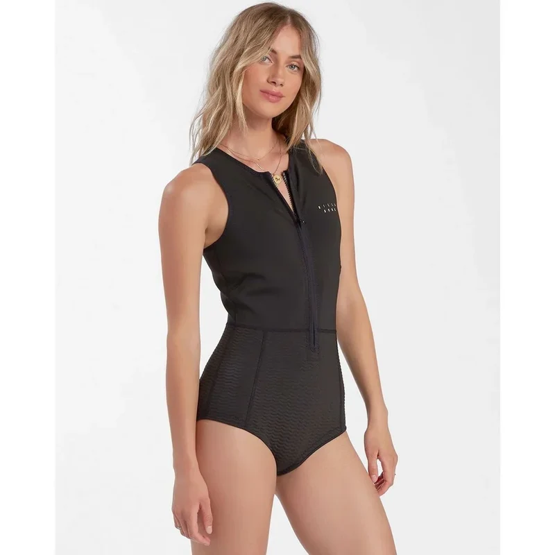 Combinaison surf Billabong Sol Sista (femmes)