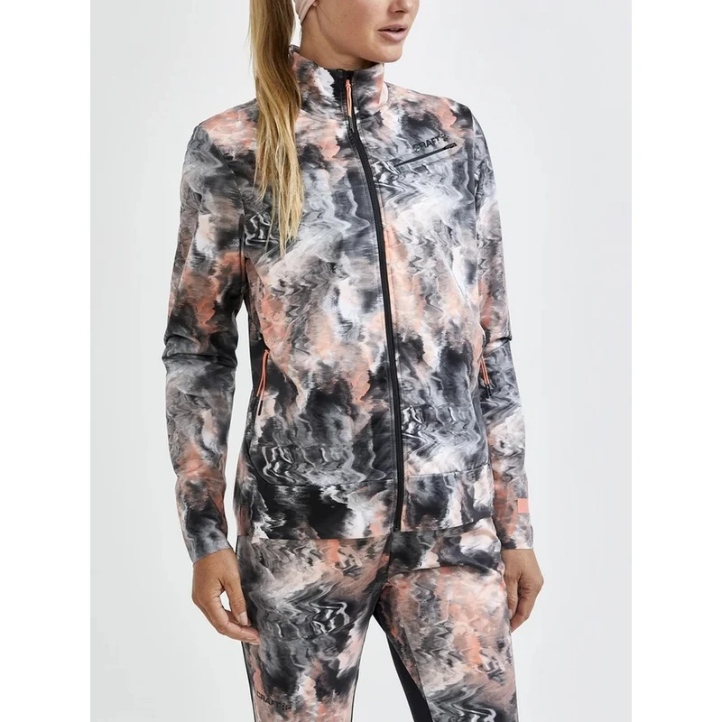 Manteau Craft PRO Velocity (femmes)