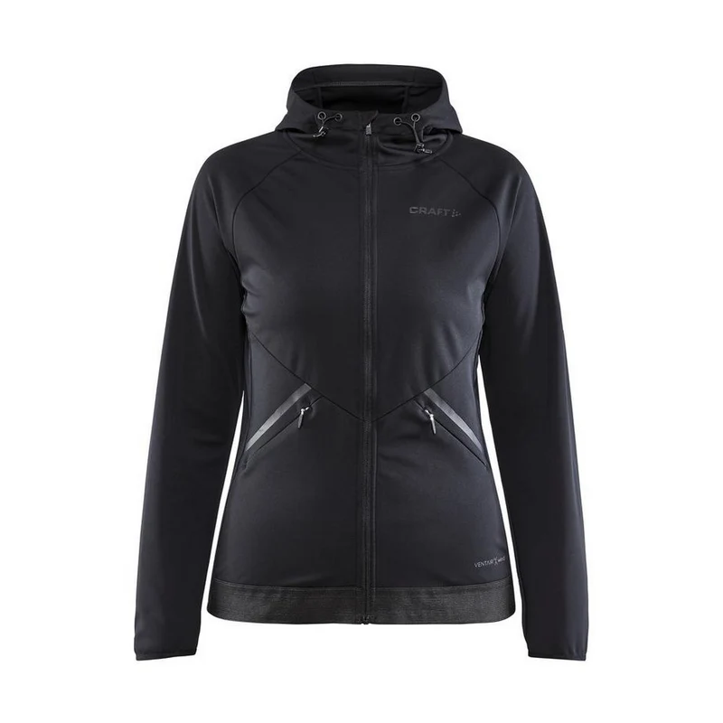 Manteau à capuchon Craft Glide (femmes)