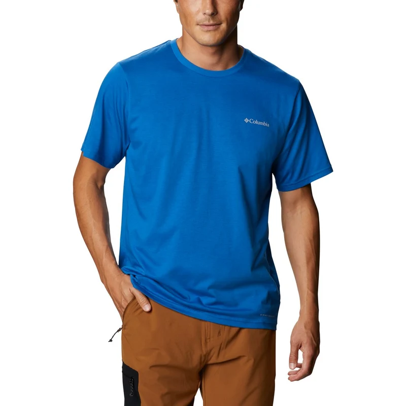 T-shirt Columbia Sun Trek (hommes)