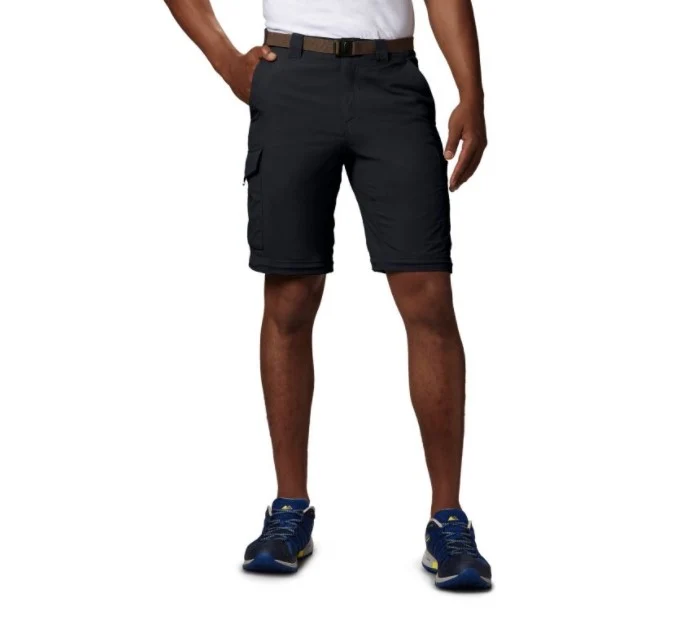 Pantalon convertible Columbia Silver Ridge II (hommes)