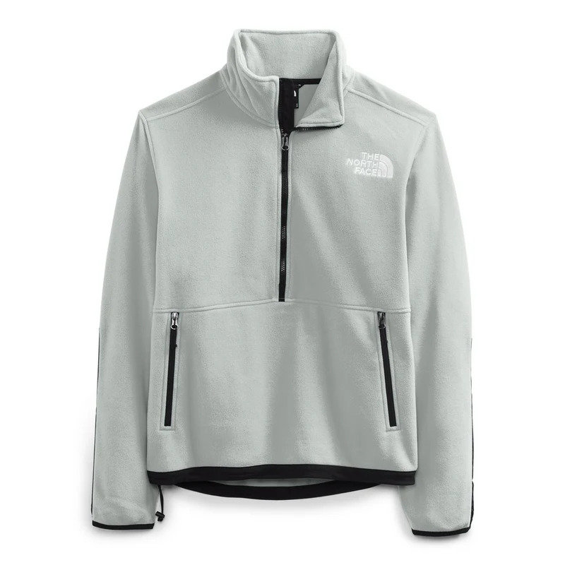 Manteau en laine polaire The North Face TKA Kataka (hommes)