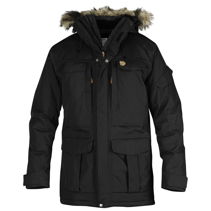 Manteau d'hiver Fjällräven Yupik (hommes)