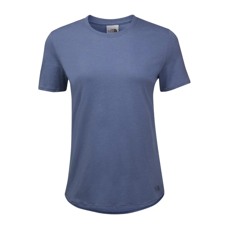 T-shirt The North Face Best Tee Ever (femmes)