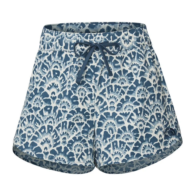 Mini short The North Face Class V (femmes)