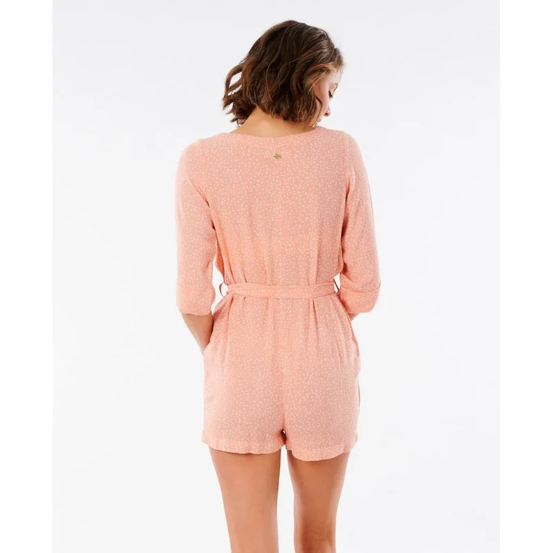 Short combinaison Rip Curl Tallows Spot (femmes)