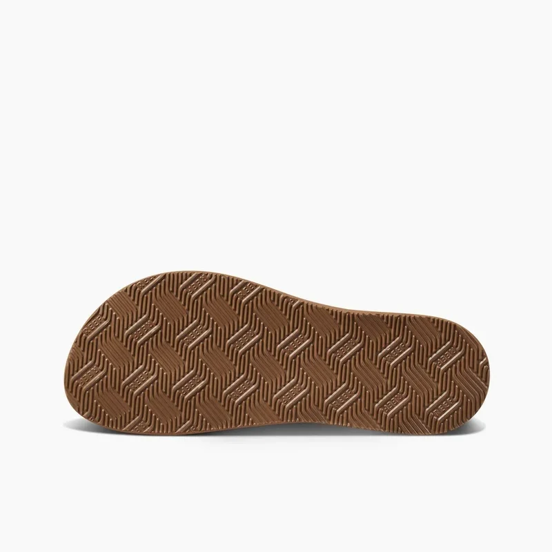 Sandales Reef Newport - Bronze (hommes)