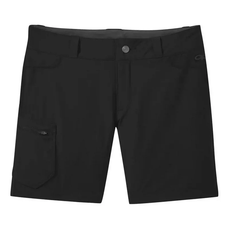 Short Outdoor Research Ferrosi - Noir (femmes)