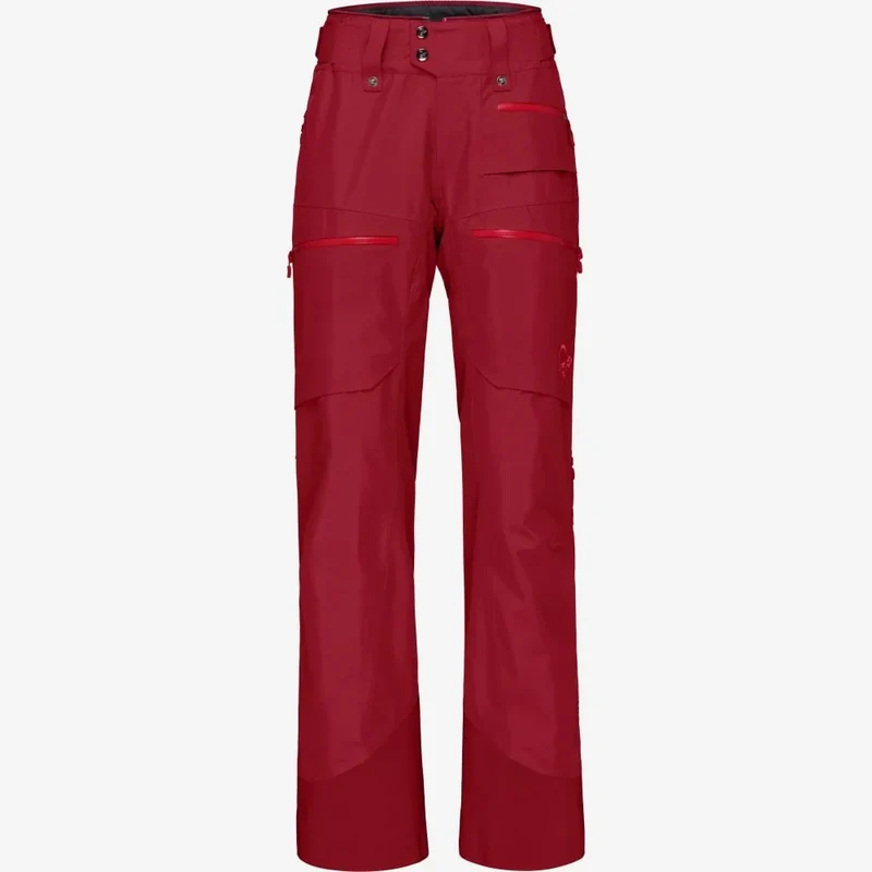 Pantalon de neige Norrona Lofoten Gore-Tex (femmes)