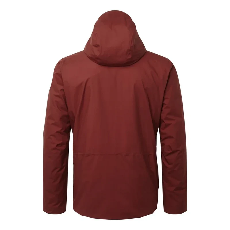 Manteau d'hiver Rab Khroma Kharve (hommes)