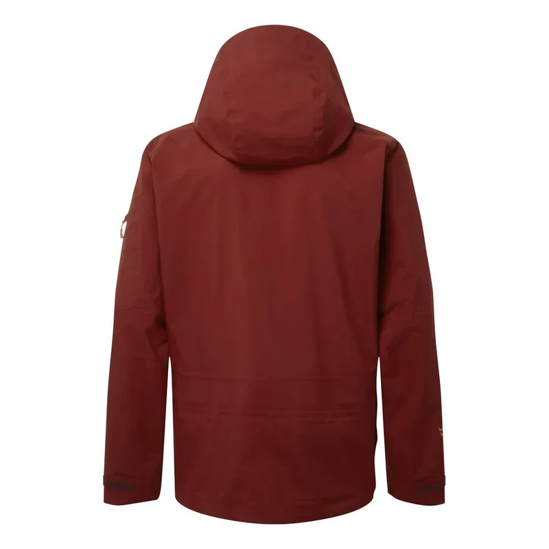 Manteau Rab Khroma Gore-Tex (hommes)