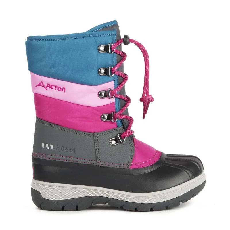 Bottes d'hiver Acton Gummy (juniors)