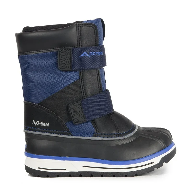 Bottes d'hiver Acton Buzz (enfants)