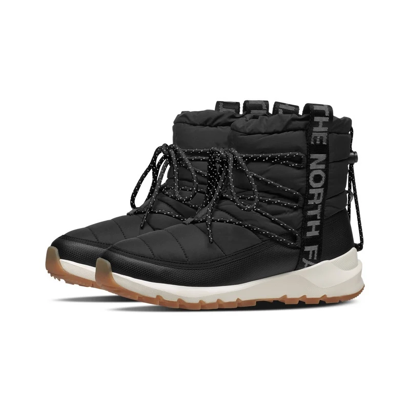 Bottes d'hiver The North Face Thermoball Lace Up (femmes)