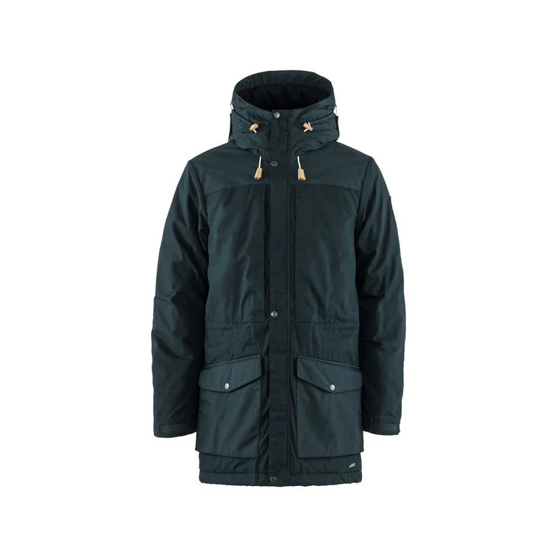 Manteau d'hiver Fjällräven Singi (hommes)