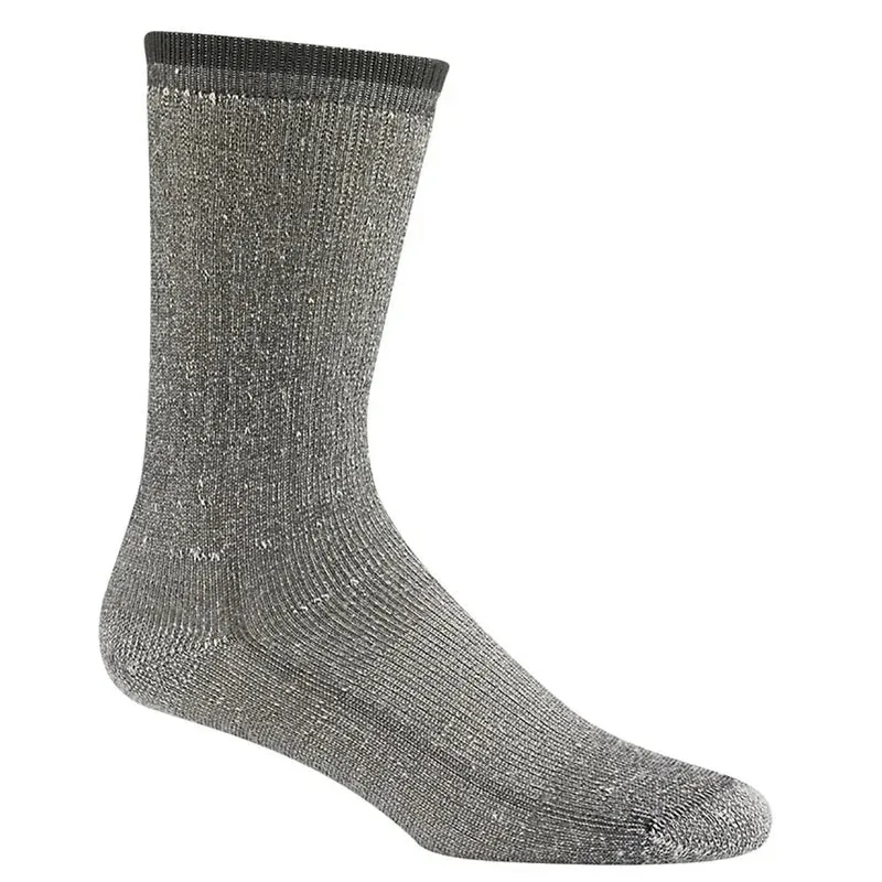 Paquet de 2 paires de bas Merino Comfort Hiker de Wigwam (Unisexe)