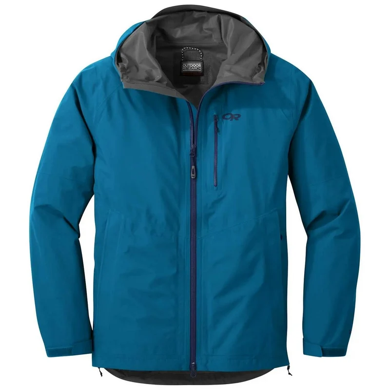 Manteau Outdoor Research Foray Gore-Tex (hommes)
