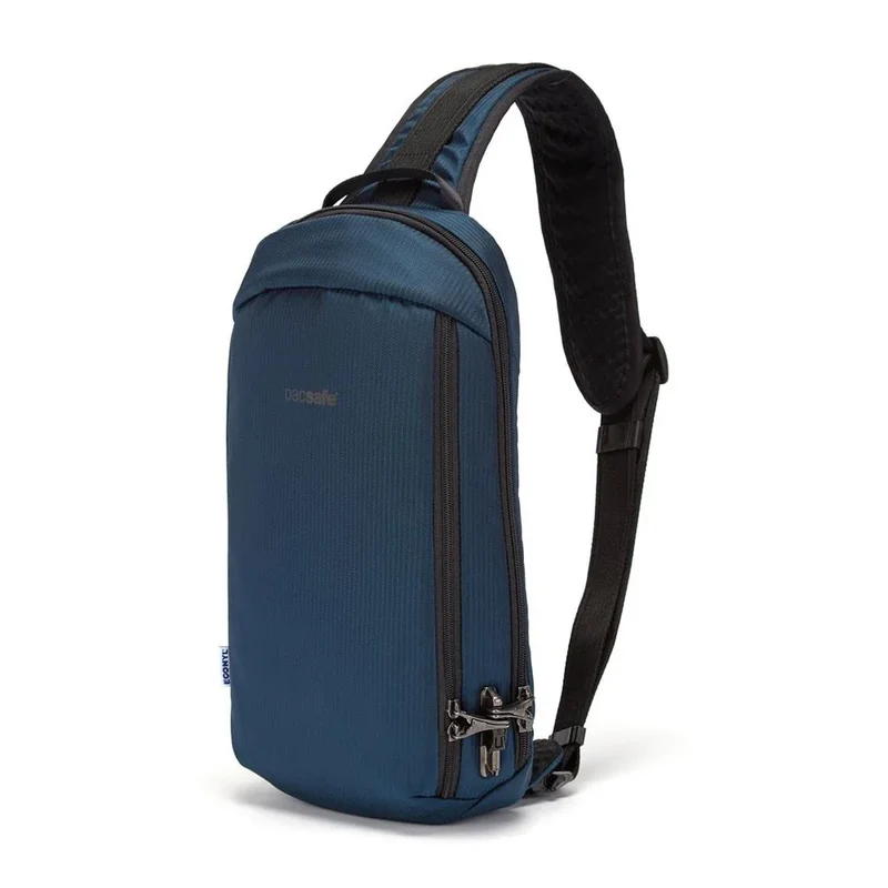 Sac à bandoulière Pacsafe Vibe 325 Econyl