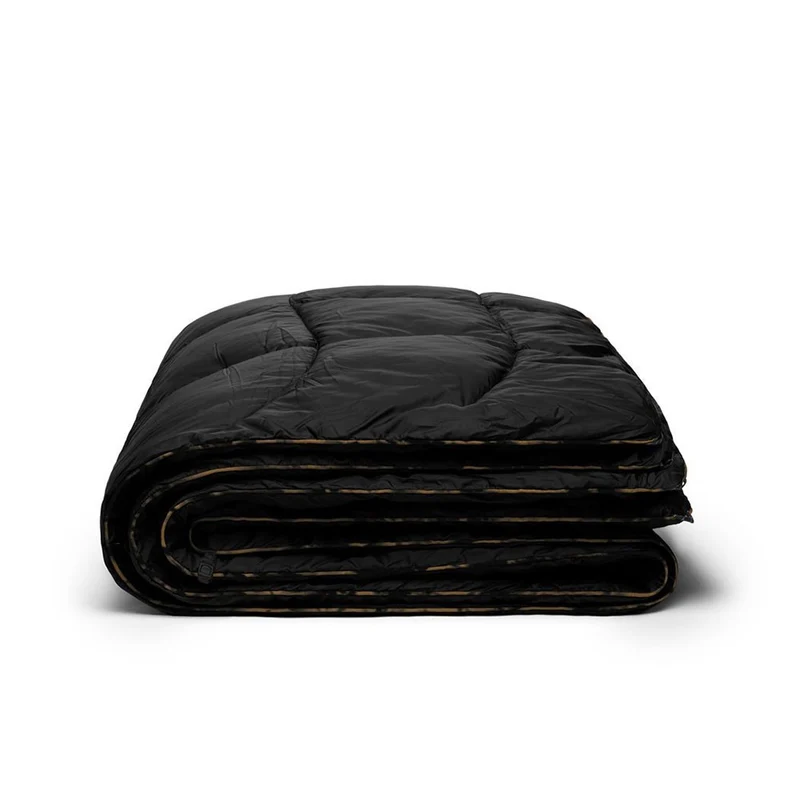 Couverture Rumpl Nanoloft Puffy 2P - Black