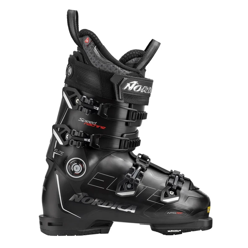 Bottes de ski alpin Nordica Speedmachine Elite GW