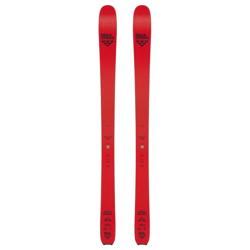 Skis de randonnée Black Crows Camox Freebird