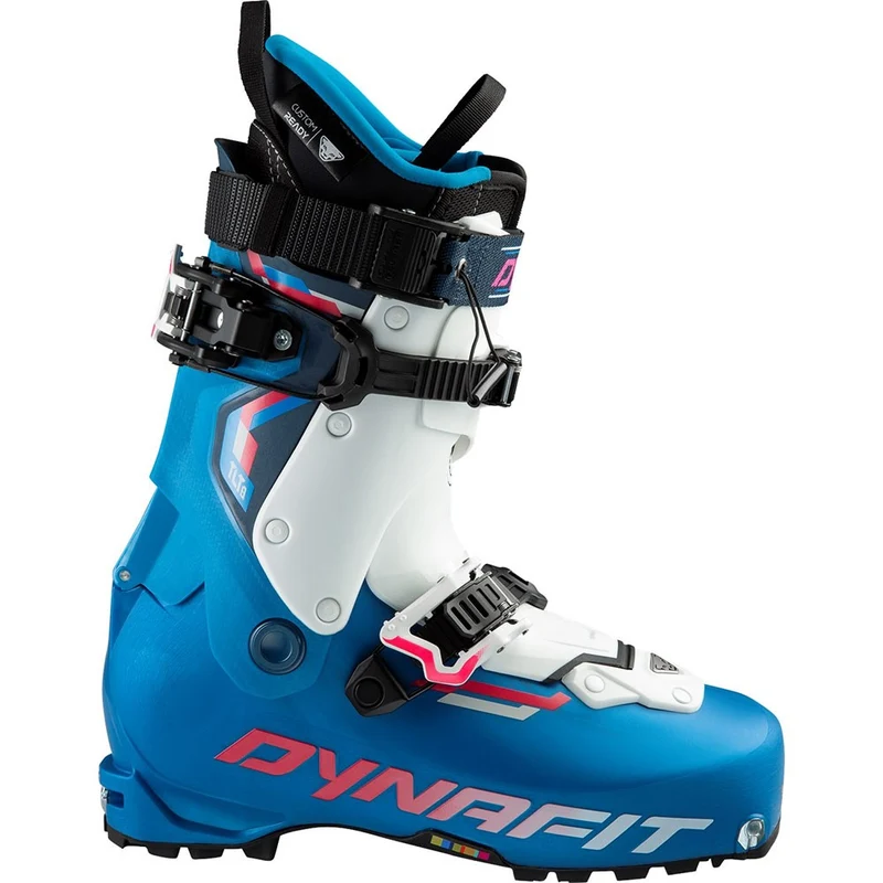Bottes de ski de randonnée Dynafit TLT8 Expedition CR (femmes)