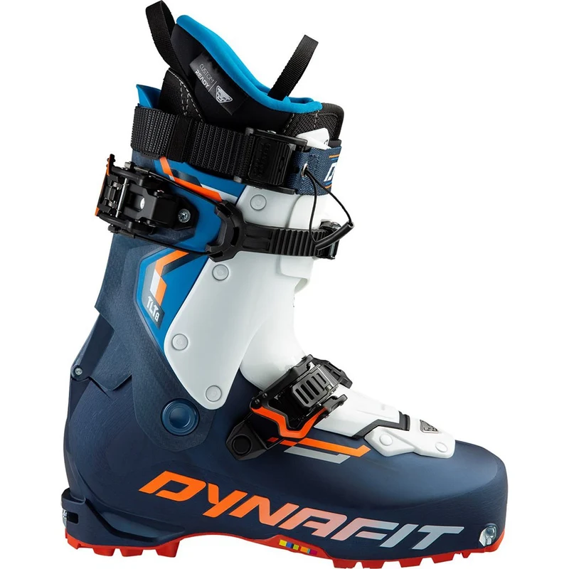 Bottes de ski de randonnée Dynafit TLT8 Expedition CR (hommes)