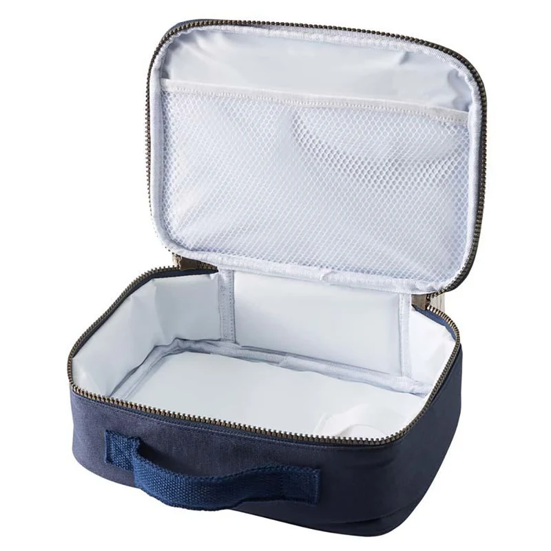 Boîte à lunch Pendleton Canopy Canvas Lunchbox