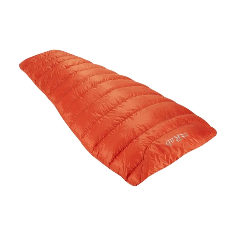 Couverture Rab Neutrino Quilt 200